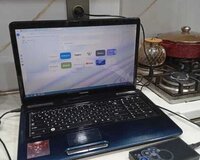 Toshiba Noutbuk satılır