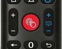 Универсальный пульт для телевизора