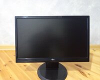 Monitor Fujitsu