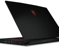 msı Gf63 Thin 10scxr-1208xaz