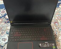 Acer Nitro 5 An515 – Ideal Vəziyyətdə – i5 / Nvidia gtx 1650