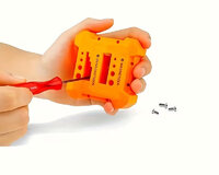 Demagnetizing and magnetizing