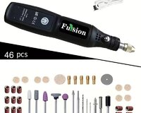 Cordless Mini Electric Grinding Rotary