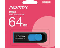 Adata uv128 usb 3.2 gen 1 64gb