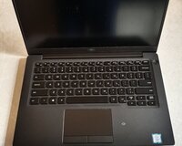 Dell latitude 7400