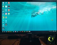 Monitor Samsung S24e650