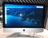 İmac komyuterlər satılır