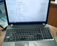 Hp Probook 4530s
