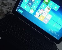 Hp notebook