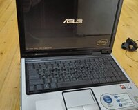 Asus Notbuk