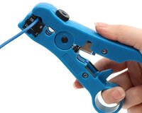 Universal Cable Stripping Tool