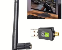 Wi-fi siqnal.qəbuledici