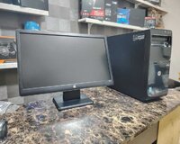 Ofis ucun yeni Hp dest