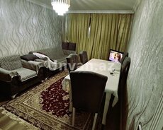 Nərimanov (Montində) Qanuni 3 otaqlı mənzil