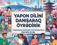 Yaponca Öyrən, Yeni İmkanlar Qazan
