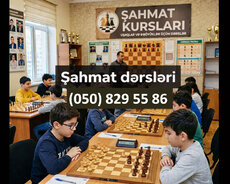 Şahmatla Strategiyanı Gücləndirin uşaqlar və böyüklər üçün