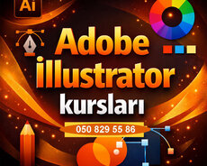Adobe Illustrator Dizayn Kursu