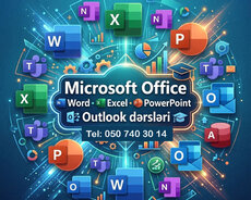 Microsoft Access Praktiki Kursu