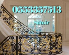 Perilla Balkon Usta