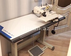 Gizli tikiş sənaye maşını Doit Dt101