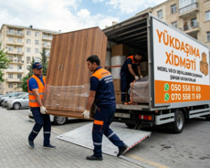 mebel daşima xidməti, 2121 yükdaşıma, yüktaksisi