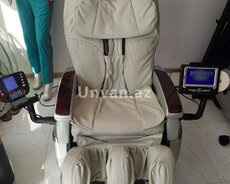 Massaj kreslolarin temiri