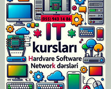2 Aya It Mütəxəssisi Olmağa İlk Addımını At