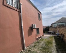 Masazırda 2 Mertebelı Heyet Evı Satılır