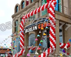 Şarların sifarişi