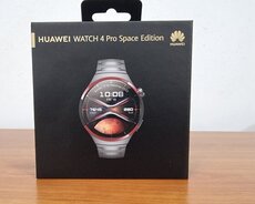 Huawei Watch 4 Pro Spase Edition