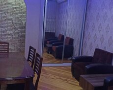 Menzil kiraye verilir