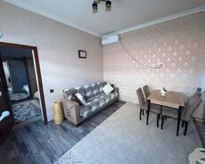 Qubada təmirli həyət evi kirayə verilir