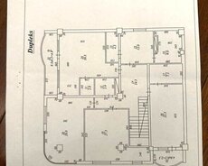 5 otagli mənzil Nəsimi rayonu Azadlig prospekti