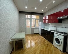 Nərimanovda 3 otaqlı mənzil