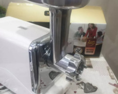 Evrolux ətçəkən maşını Eu-mg35ap modeli 1800 Watt gucundə