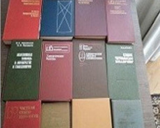 Tibb kitabları həkimlər və tələbələr üçün şəkildə olan satı