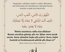 Ərəb dili 40 ilin müəlliməsi