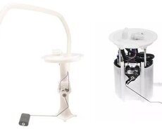 Jeep dodge benzin nasosu