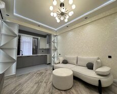 Xətai r., Həzi Aslanov m/s yaxınlığı