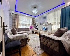 Əhmədlidə mənzillər