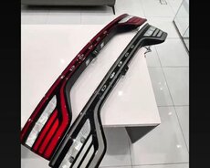 Dodge durango stop isiglari