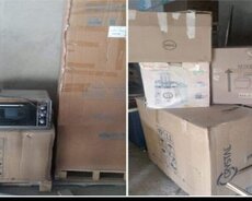 Un məmulatları istehsalı avadanlığı satılır