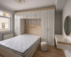 Yeni Yasamal qəs.,Əsəd Əhmədov küçəsi