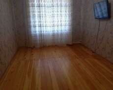 Köhnə Günəşli Gəncə prospektində 2 otaqlı mənzil