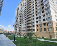 Melissa Parkda Qanuni 3 Otaqlı Kupçalı Mənzil