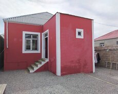 Maştağada həyət evi satılır