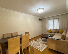 Xətai r., Məhəmməd hadi küçəsi