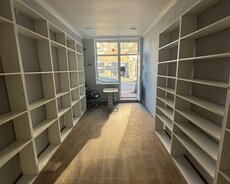 Baki seheri Nesimi rayonu 3 mkr