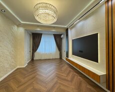 Xətai r., Nəsirəddin Tusi küçəsi