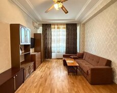 Nizami r., Neftçilər m/s yaxınlığı